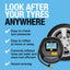 Ring Automotive Rapid Digital Inflator - maplin.co.uk