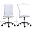 ProperAV Extra Armless Adjustable Mesh Office Chair