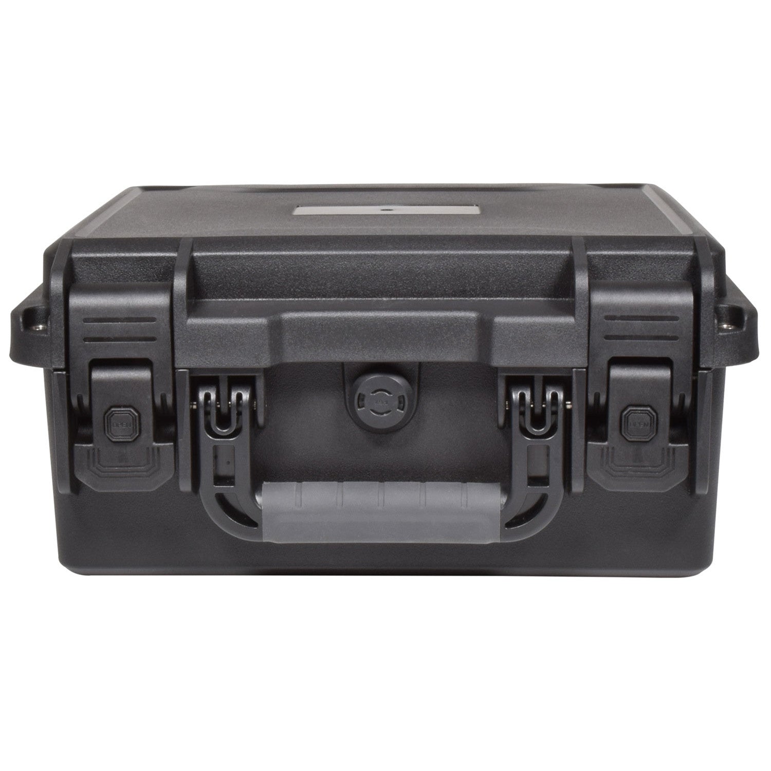 Citronic Heavy Duty Waterproof Equipment Case