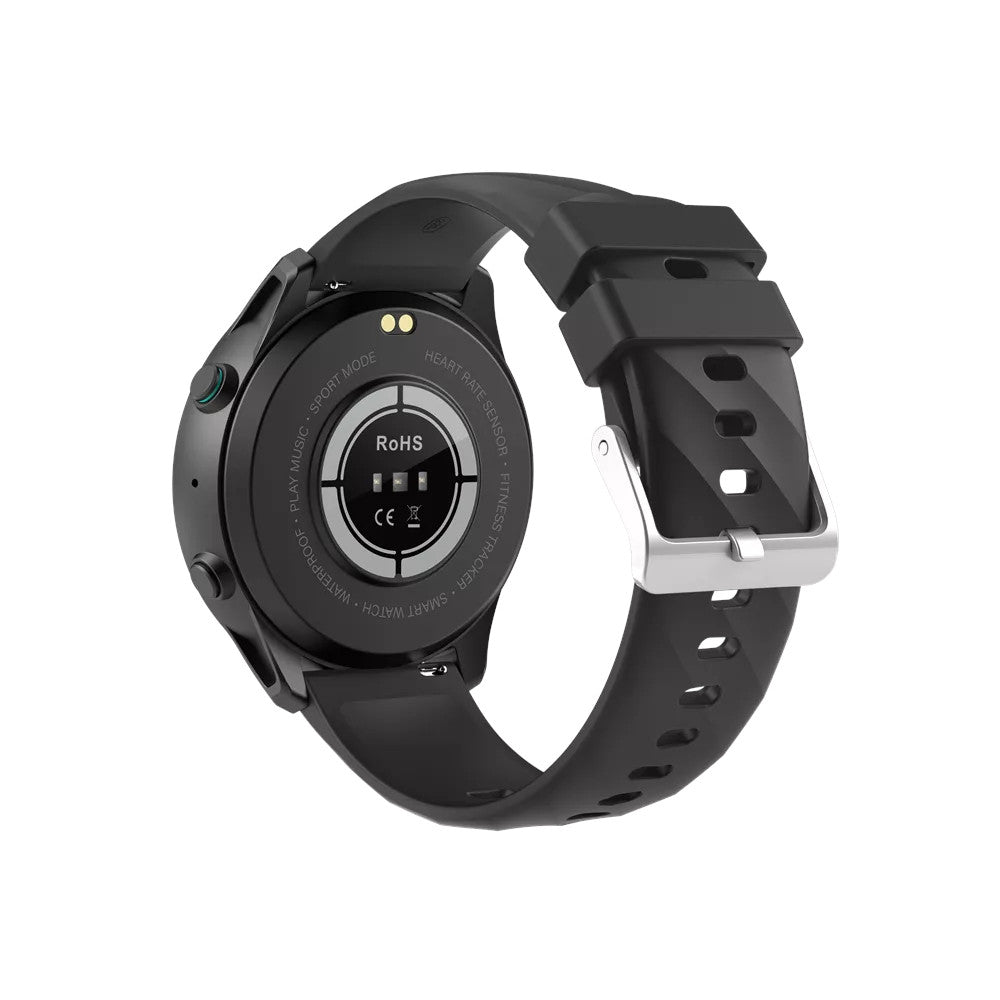 Devia WT3 Wireless Calling Bluetooth Waterproof Smart Watch