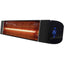 Mirrorstone 2.4kW Aurora Wi-Fi Remote Controllable Infrared Bar Heater