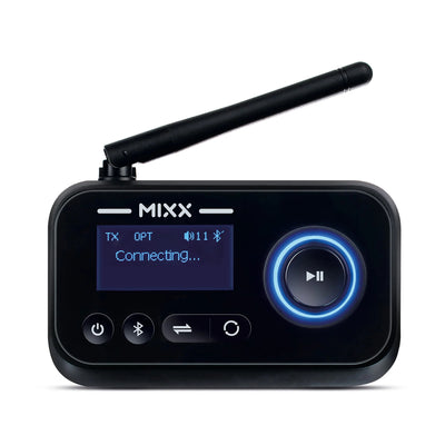 Mixx StreamPort TV Audio Transmitter