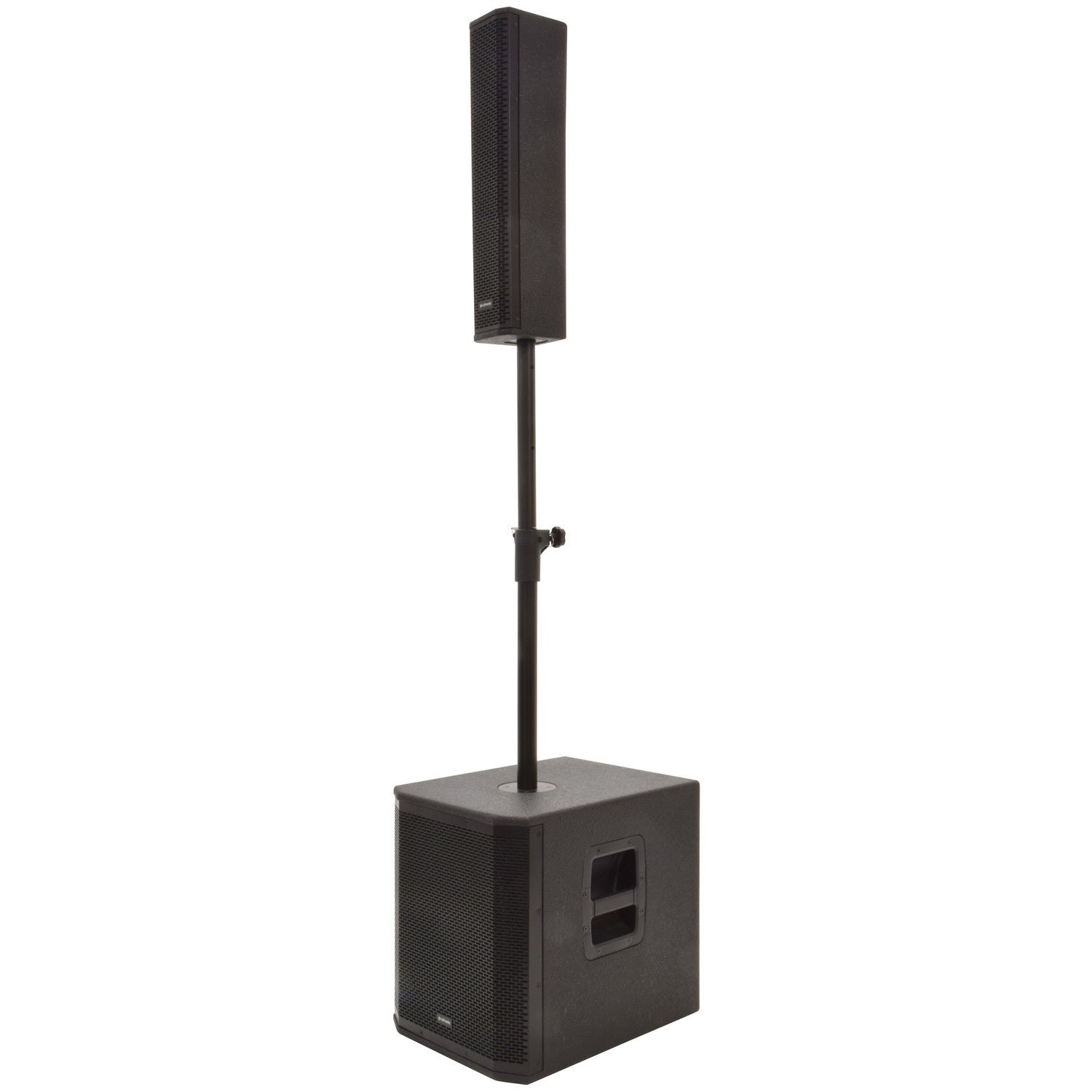 Citronic Monolith mk3 Active Sub & Column Array Speakers