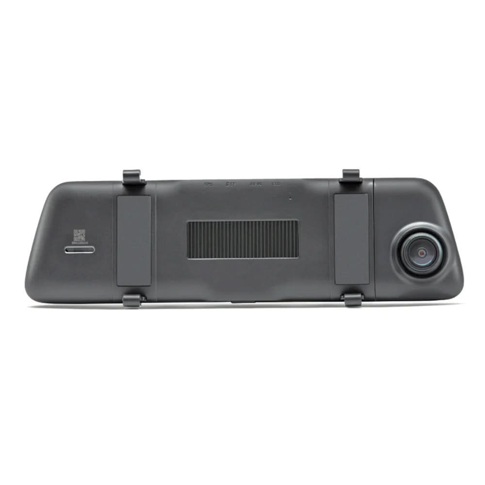 Road Angel Halo View 2 Dual Mirror Dash Cam with Rear Dash Cam/Parking Cam - maplin.co.uk