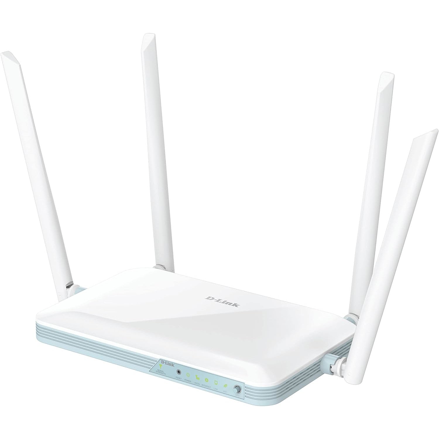 D-Link EAGLE PRO AI N300 4G Smart Router - maplin.co.uk