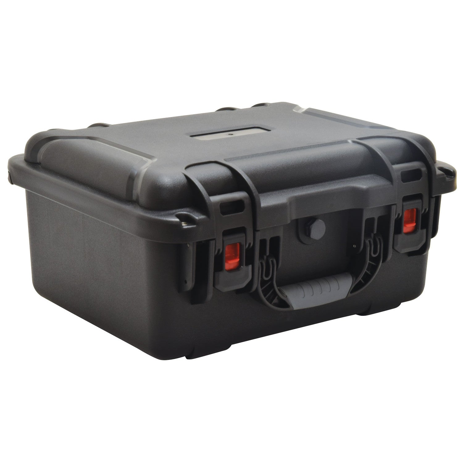 Citronic Heavy Duty Waterproof Equipment Case