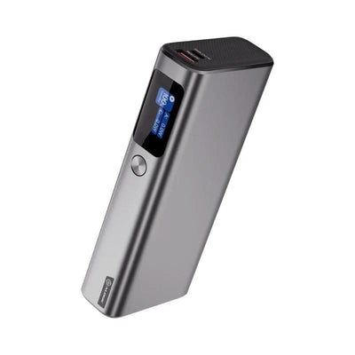 ALOGIC Ruck 20,000mAh Power Bank with 130W USB Charging