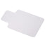 ProperAV Extra Office Carpet Protector Chair Mat