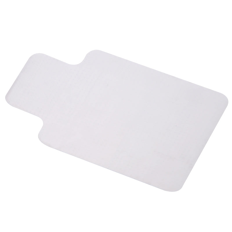 ProperAV Extra Office Carpet Protector Chair Mat