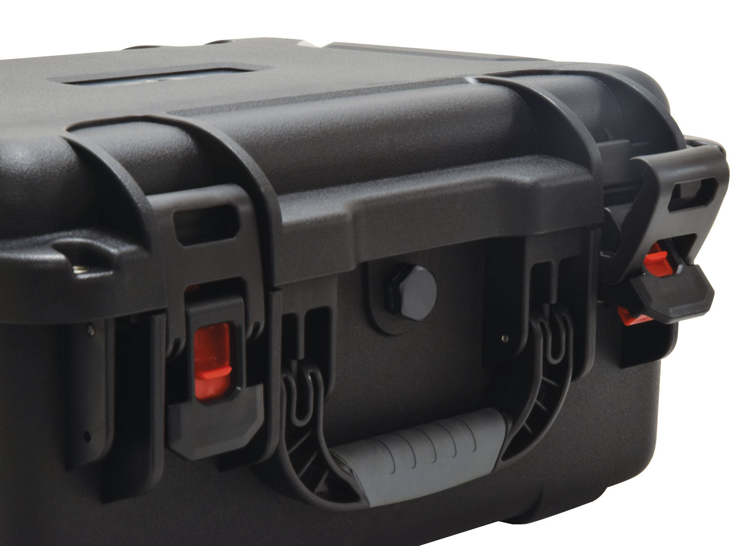 Citronic Heavy Duty Waterproof Equipment Case