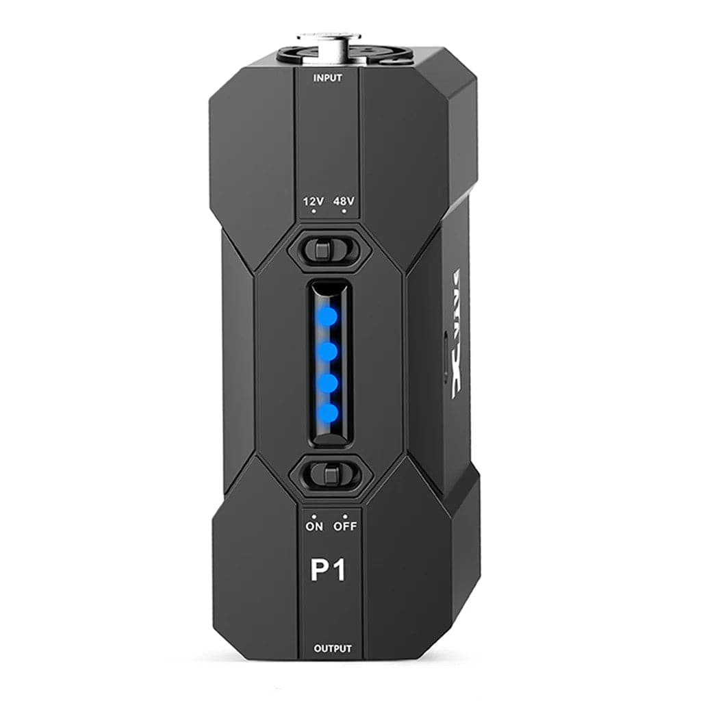 Xvive Portable Phantom Power Supply