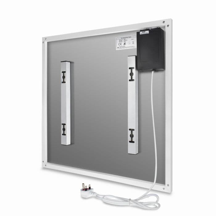 Mirrorstone 350W Nexus Wi-Fi Infrared Wall Heating Panel