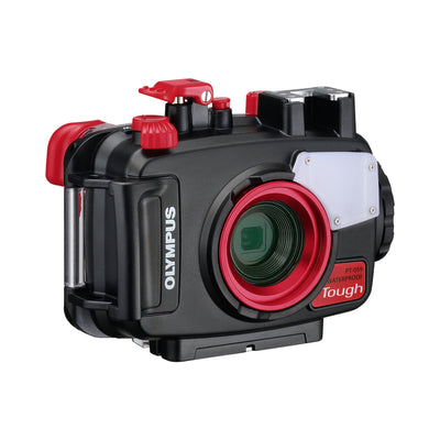 Olympus PT-059 Underwater Housing for TG-6 / TG-7