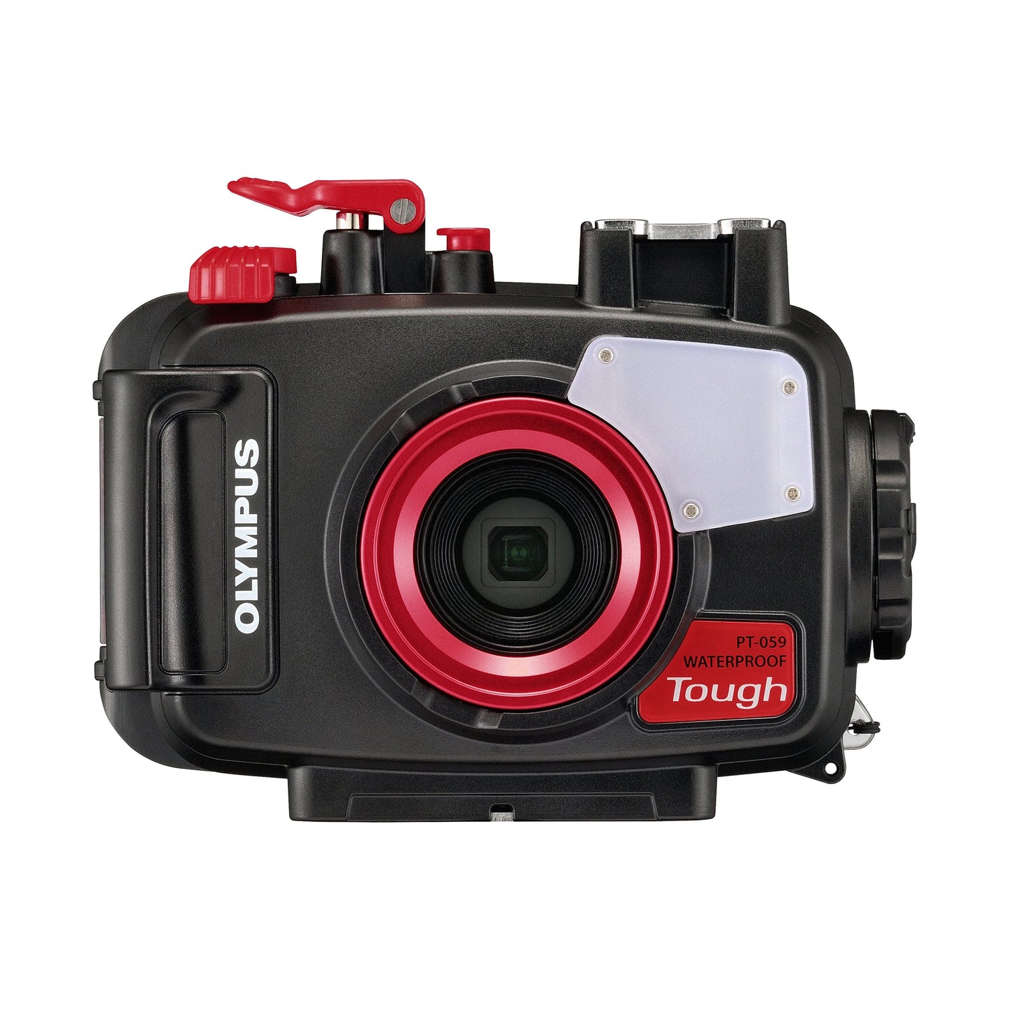 Olympus PT-059 Underwater Housing for TG-6 / TG-7