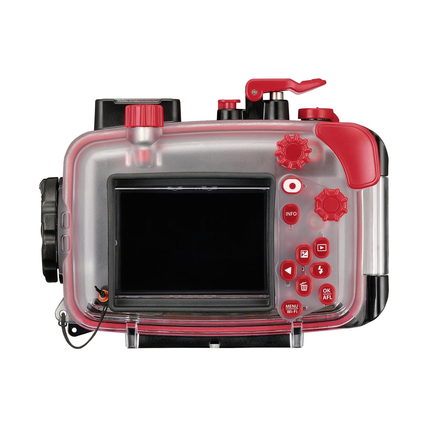 Olympus PT-059 Underwater Housing for TG-6 / TG-7