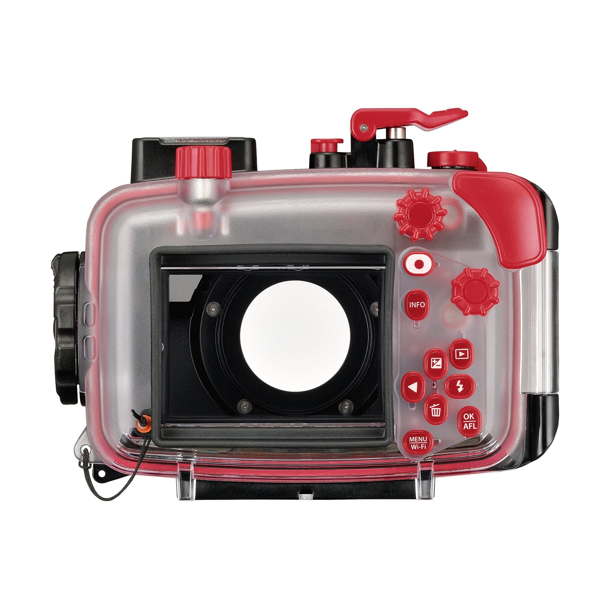 Olympus PT-059 Underwater Housing for TG-6 / TG-7