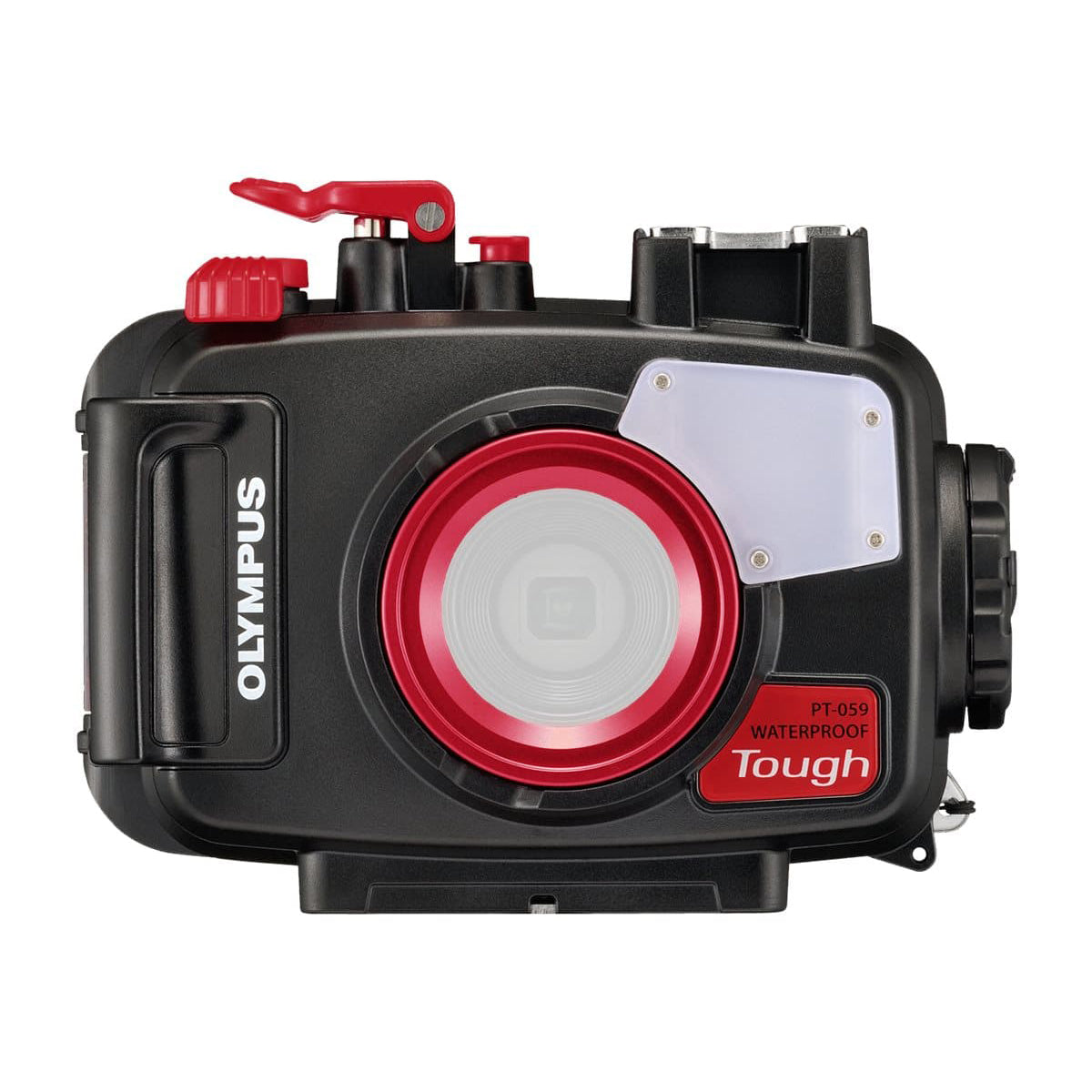 Olympus PT-059 Underwater Housing for TG-6 / TG-7