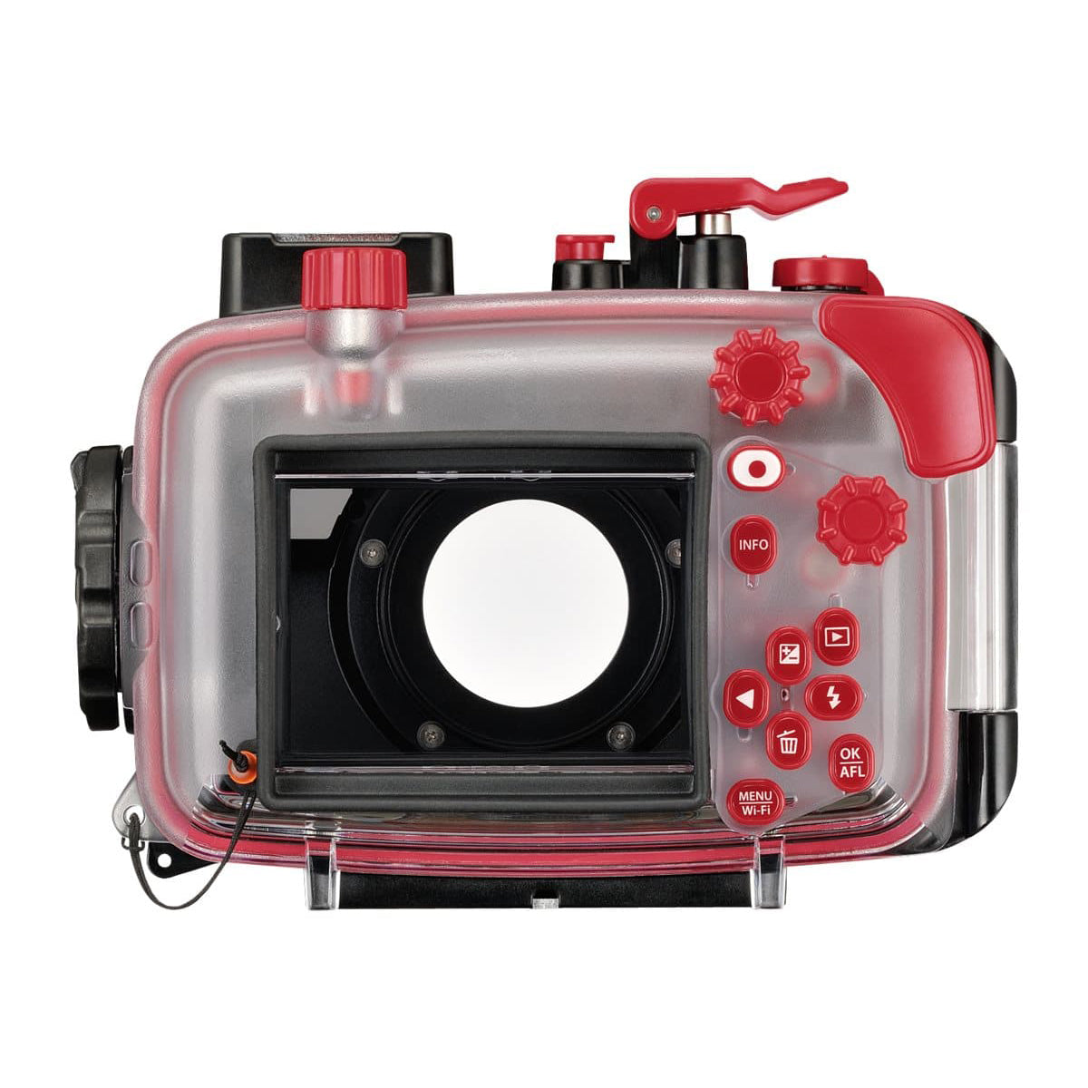 Olympus PT-059 Underwater Housing for TG-6 / TG-7