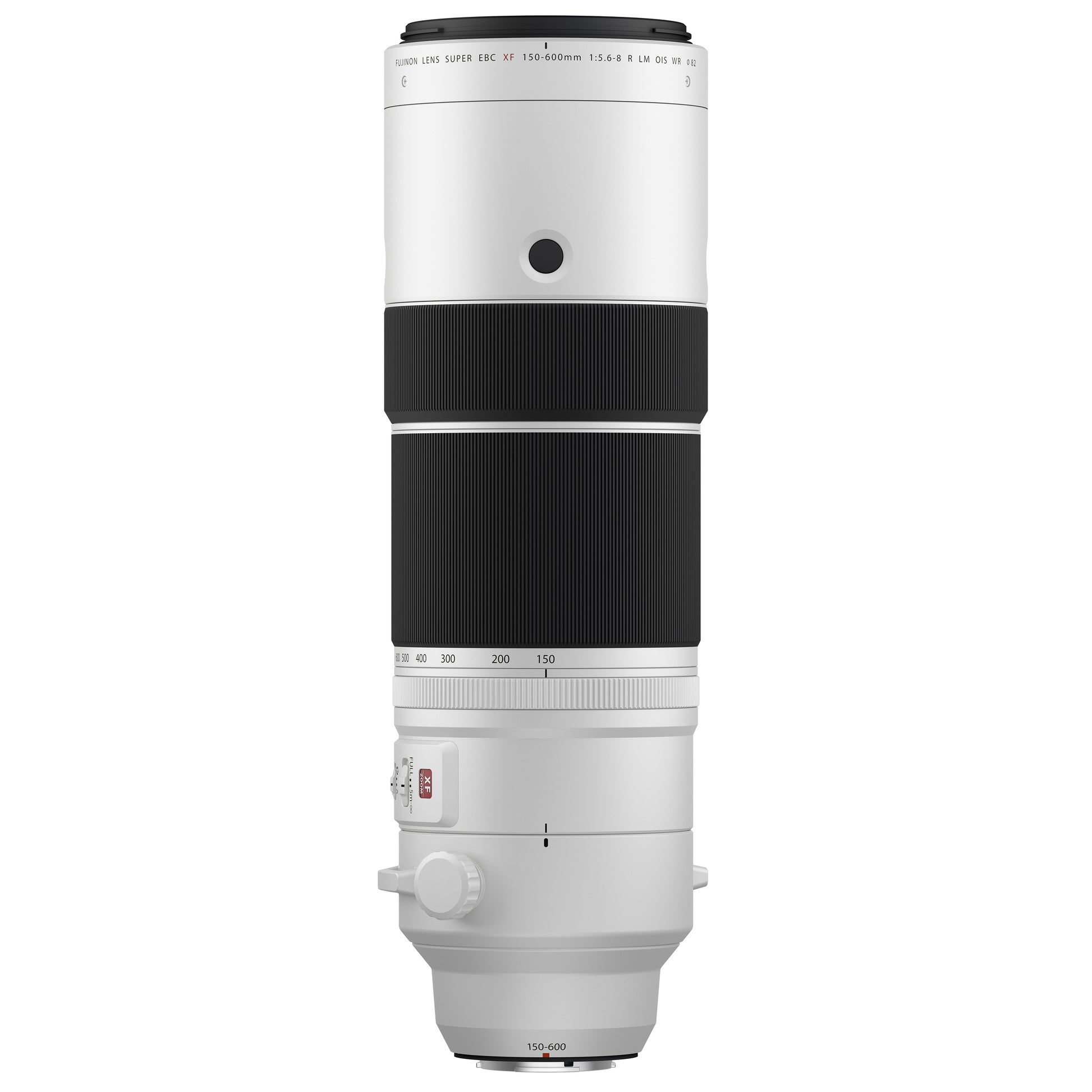 Fujifilm XF 150-600mm F5.6-8 R LM OIS WR Lens