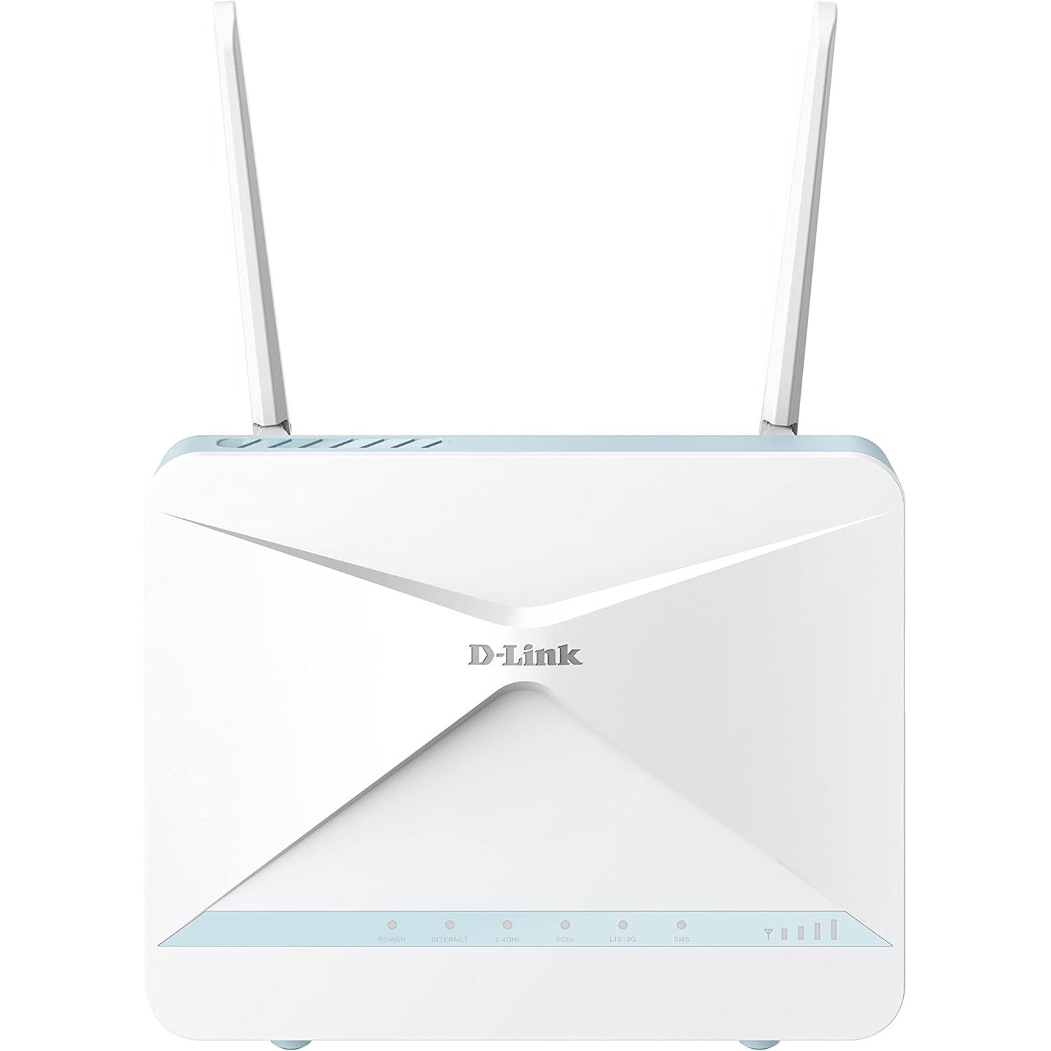 D-Link EAGLE PRO AI AX1500 4G+ Smart Router - maplin.co.uk