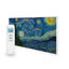 Mirrorstone 595x995mm Starry Night 580W Nexus Wi-Fi Infrared Wall Heating Panel