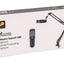 CAD PodMaster Super D USB Microphone Kit - maplin.co.uk