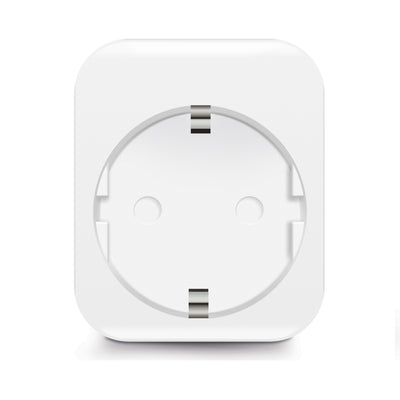 4lite WiZ Connected Type F German Smart Plug