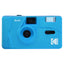 Kodak M35 Film Camera - Cerulean Blue - maplin.co.uk