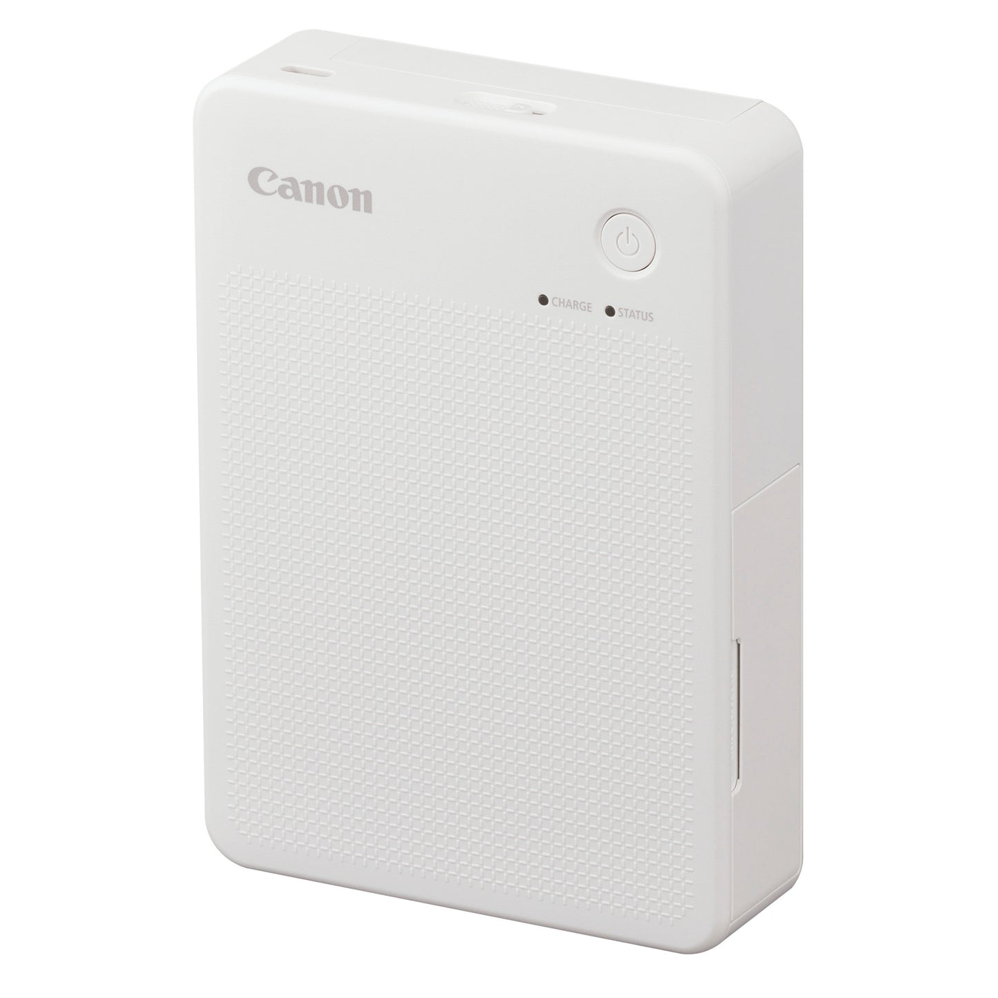 Canon Selphy QX20 Instant Photo Printer - Sand White