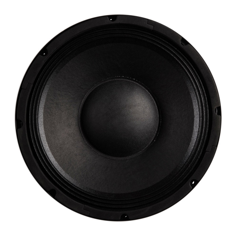 ProSound 12" Speaker 8 Ohm 400W RMS Full Range Cast Alloy LF Speaker Driver - maplin.co.uk