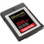 SanDisk Extreme PRO 256GB CF Express Memory Card