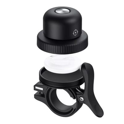 Maplin MiLi MiBell Bicycle E-Scooter Bell Item Locator