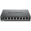 D-Link 8-Port Gigabit Unmanaged Desktop Switch - maplin.co.uk