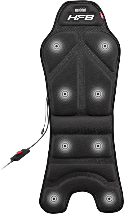 Next Level Racing HF8 Haptic Simulation Pad