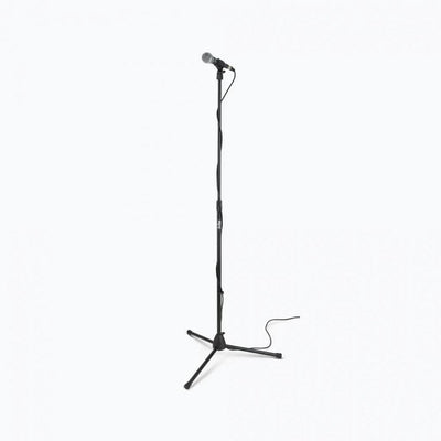 On-Stage Tripod Base Mic Stand