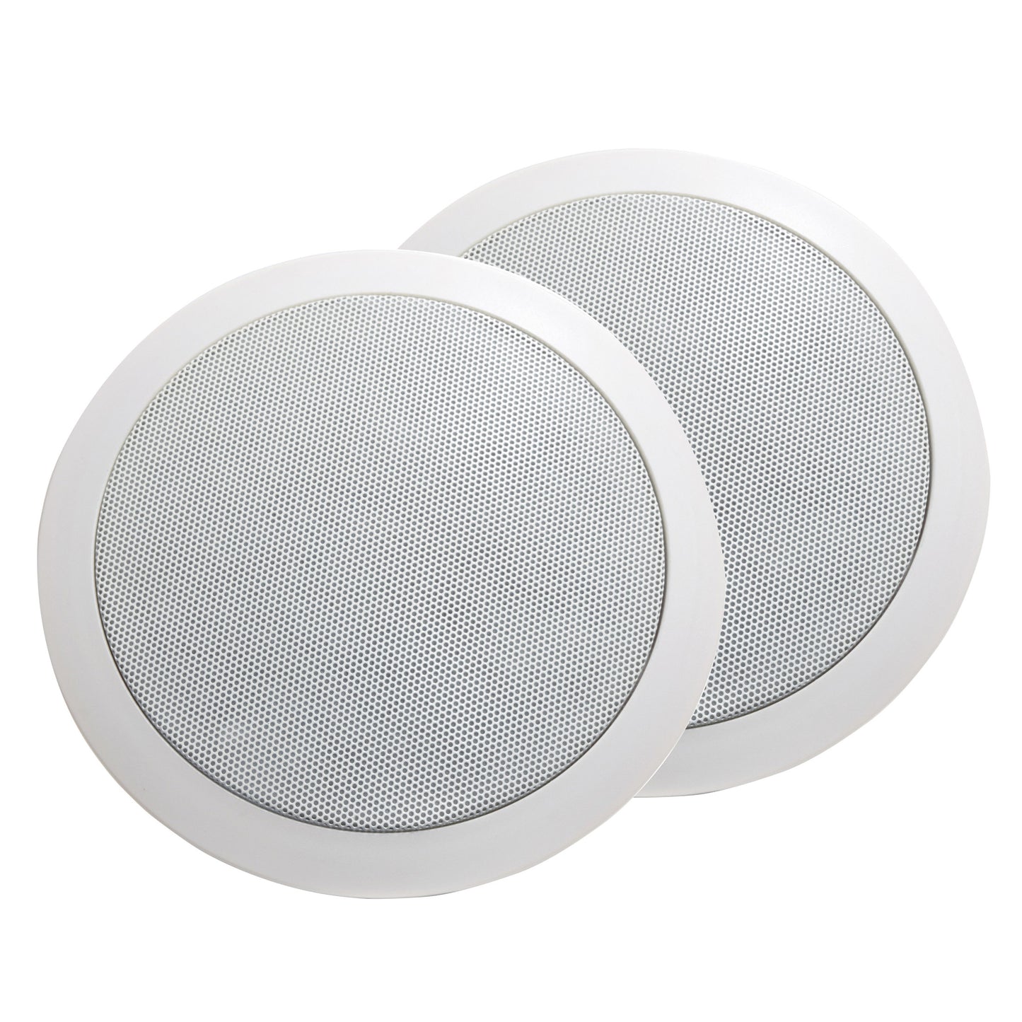 Adastra CC Series 2 Way 100V 6.5" Ceiling Speaker - Pack of 2