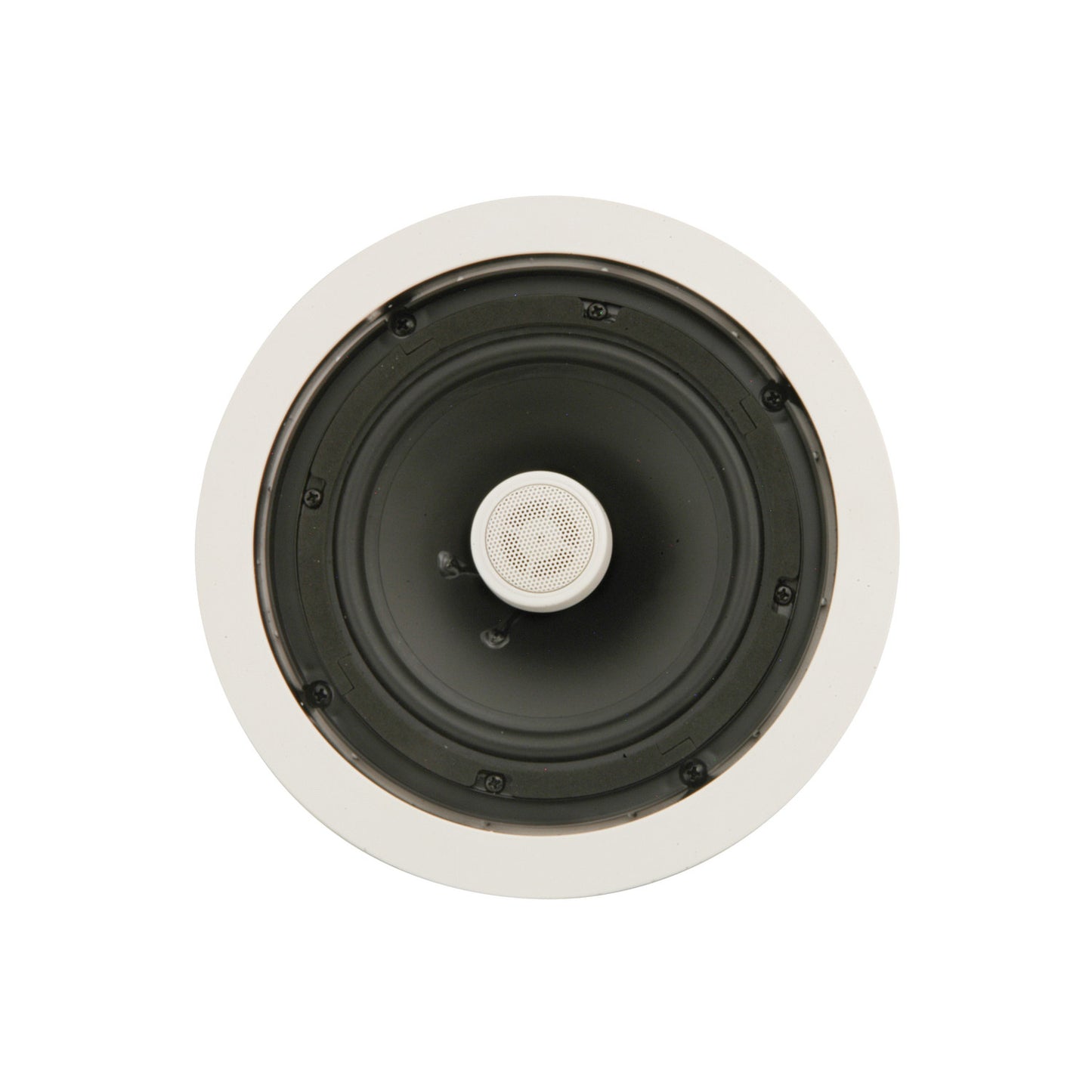 Adastra CD Series 6.5" Ceiling Speaker with Directional Tweeter - Pack of 4