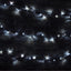 Lyyt Heavy Duty Cool White LED String Lights 10m