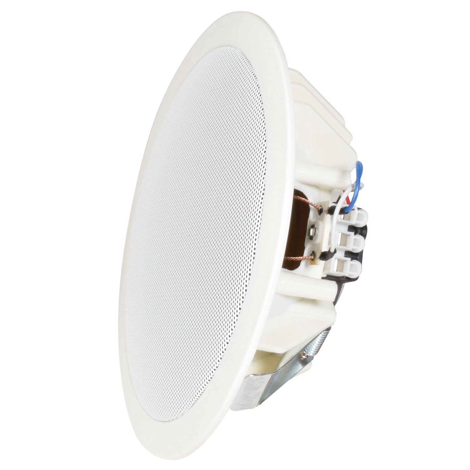 Maplin Plus 100V 3-6W 6.5" Ceiling Speaker - Pack of 2