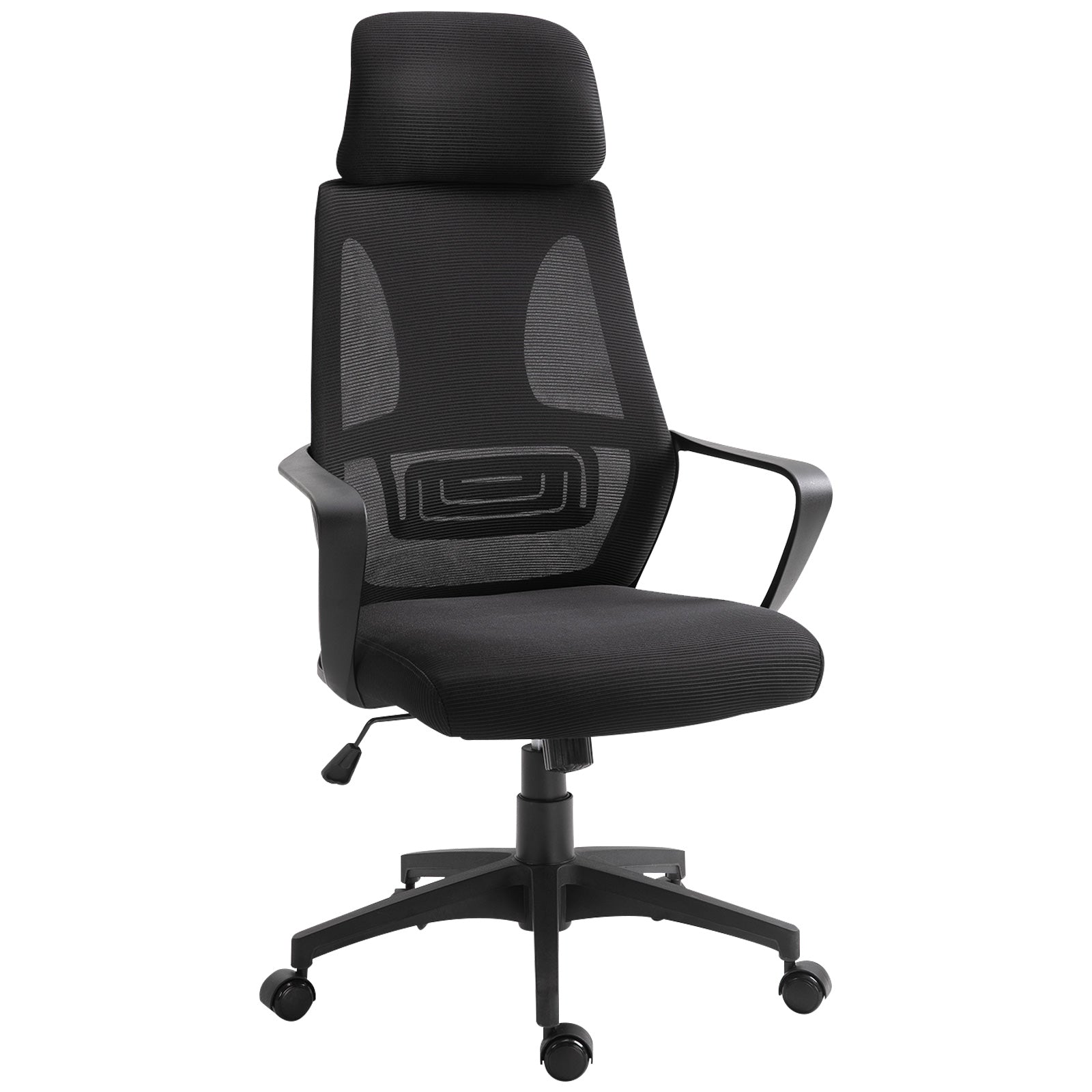 ProperAV Extra Ergonomic Office Bundle - maplin.co.uk