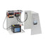 Hubi Solar 42Ah Power Station 250 Premium Kit for Off Grid Buildings