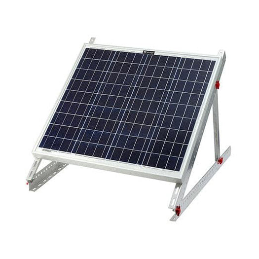 Hubi Solar 42Ah Power Station 250 Premium Kit for Off Grid Buildings