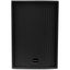 Citronic CS Series Wooden Installation 350W RMS 10" Passive Speaker Cabinet Black