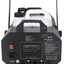 QTX QTFX-2000 2000W High Power Smart LED Fog Machine