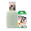 Fujifilm Instax Mini Link 3 Wireless Smartphone Photo Printer - Green - maplin.co.uk