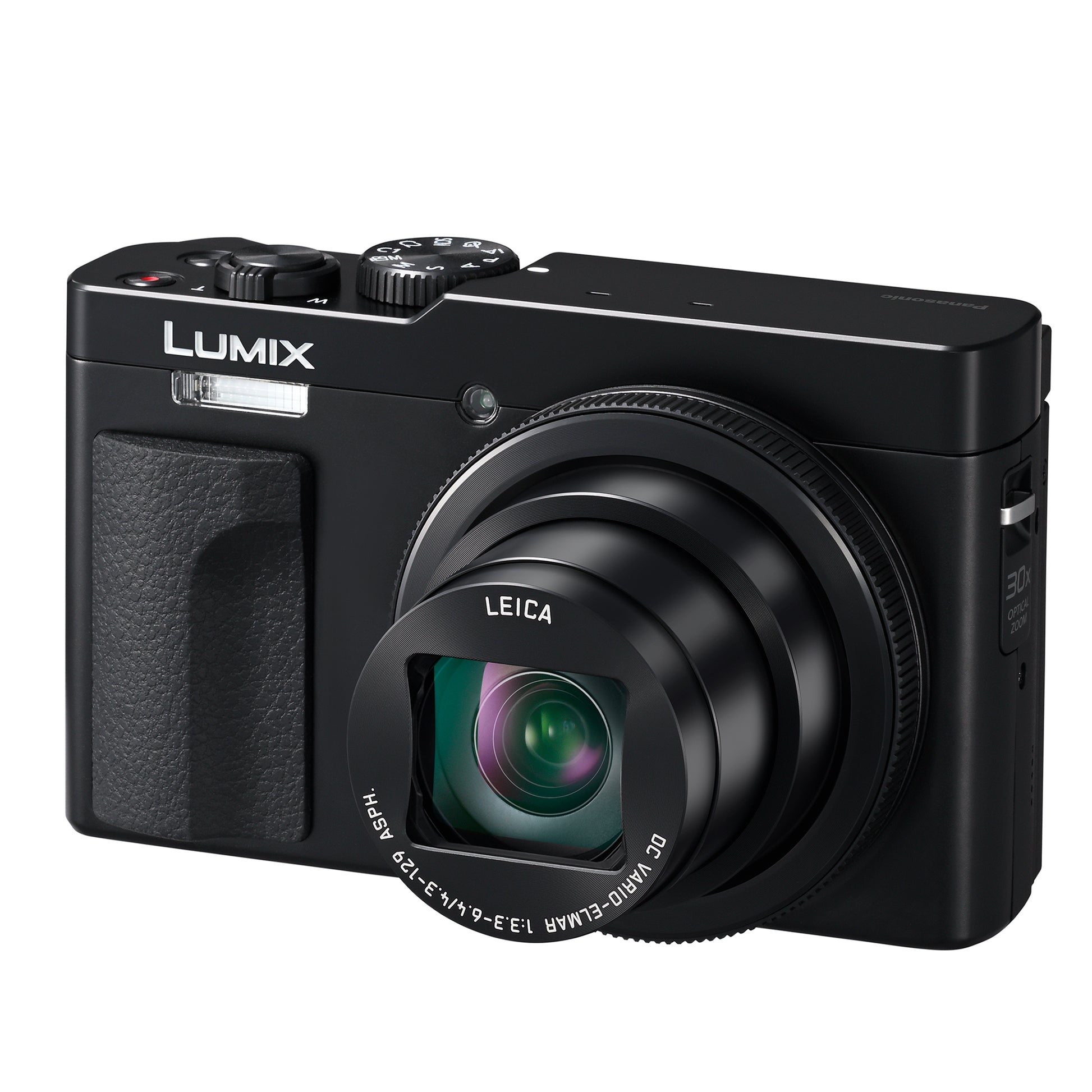 Panasonic DC-TZ99 Compact Camera Black