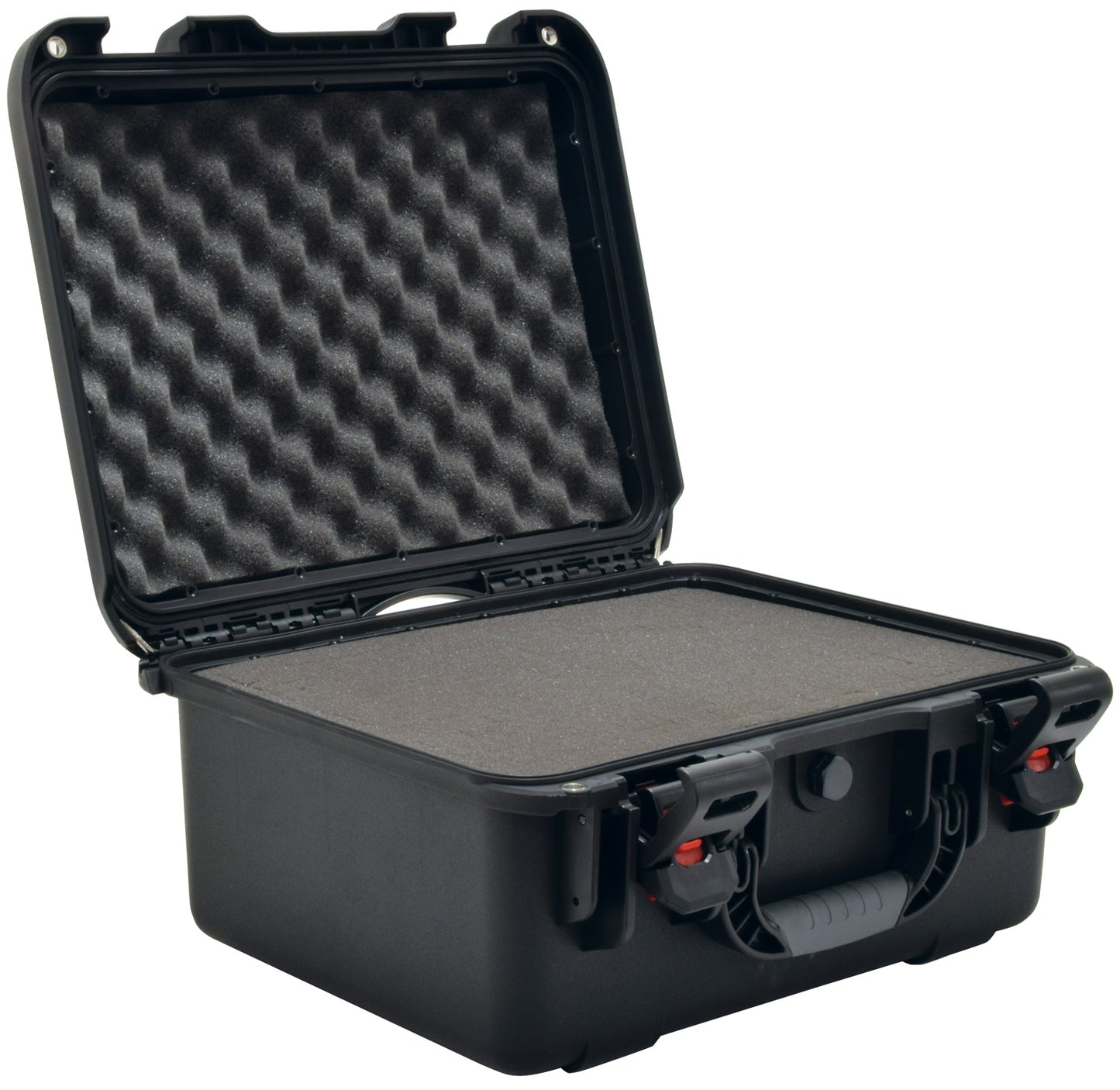 Citronic Heavy Duty Waterproof Equipment Case Deep