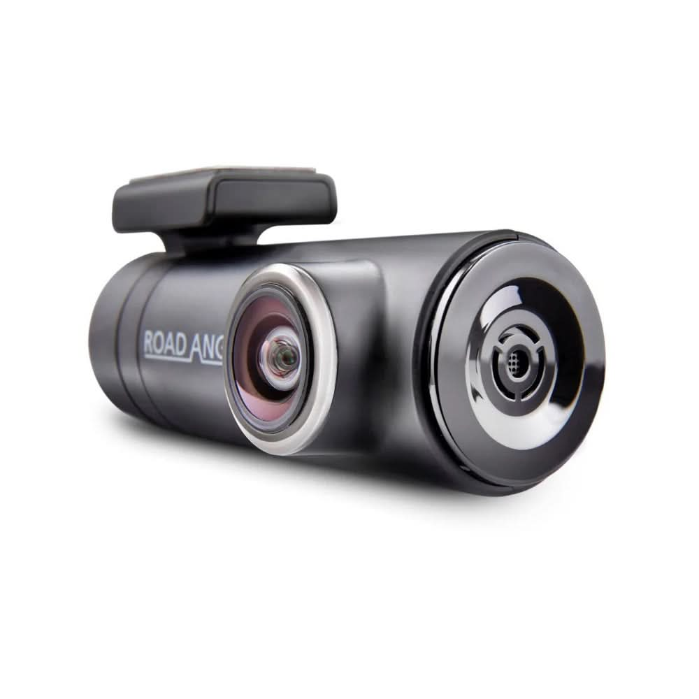 Road Angel Halo Drive Deluxe 1440p Dash Cam with 32GB SD Card & Hardwiring Kit -