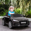 Maplin Plus Licensed Audi TT 12V Kids Ride On Car with Remote