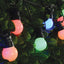 Lyyt Outdoor 10 Bulb LED Festoon Lights - 5.2m